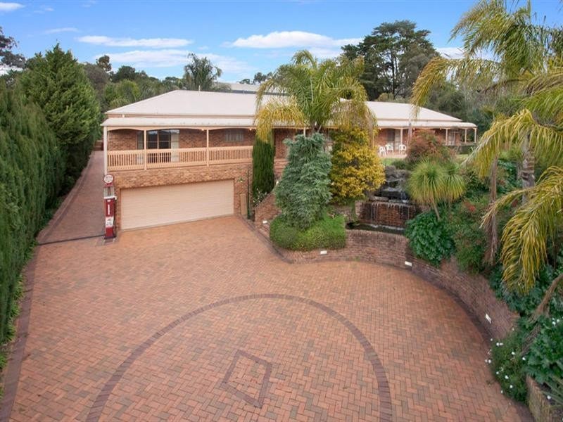 5 Swansfield Court, Warrandyte VIC 3113