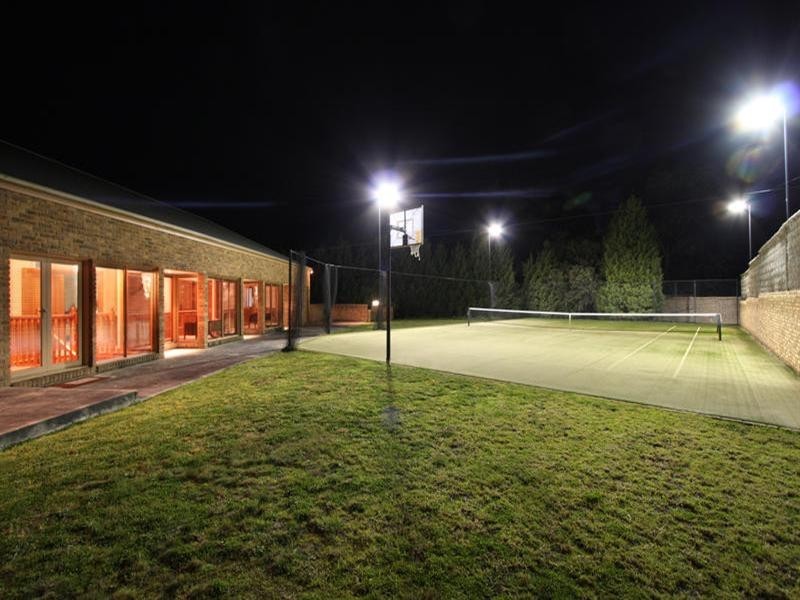 5 Swansfield Court, Warrandyte VIC 3113