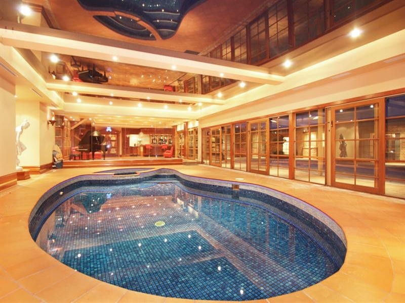 5 Swansfield Court, Warrandyte VIC 3113