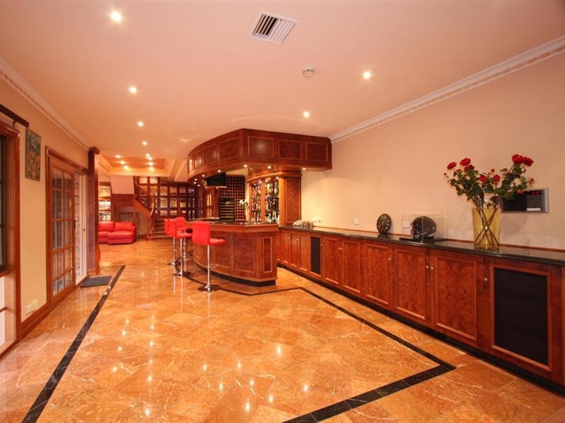 5 Swansfield Court, Warrandyte VIC 3113