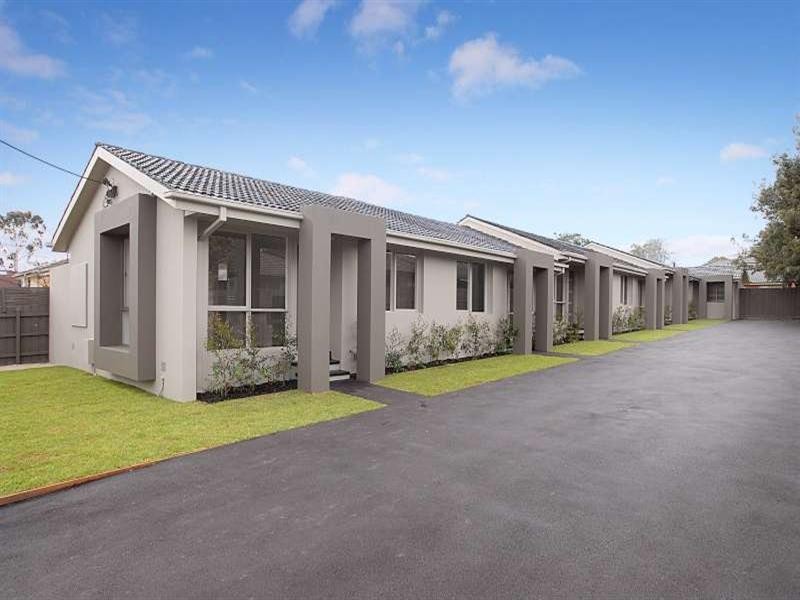 3/28 Vincent Crescent, Noble Park VIC 3174