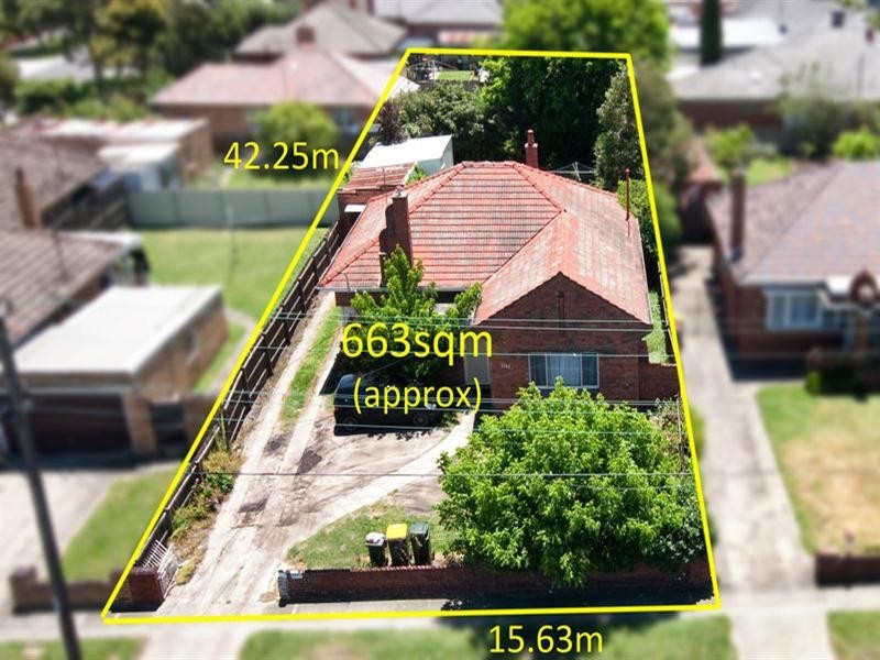 1143 North Road, Oakleigh VIC 3166