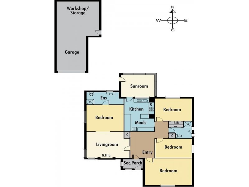 1143 North Road, Oakleigh VIC 3166