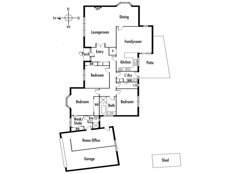 53 Watsons Road, Glen Waverley VIC 3150