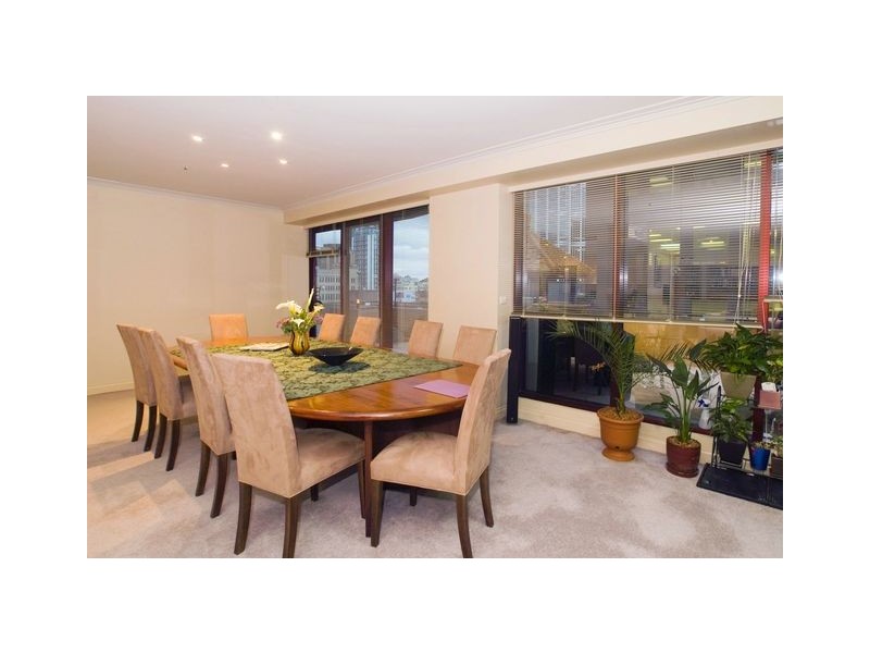 398 Lonsdale Street, Melbourne VIC 3000