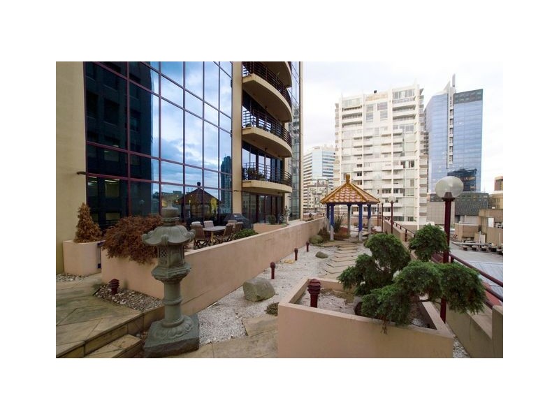 398 Lonsdale Street, Melbourne VIC 3000