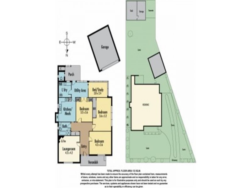 12 Willesden Road, Hughesdale VIC 3166