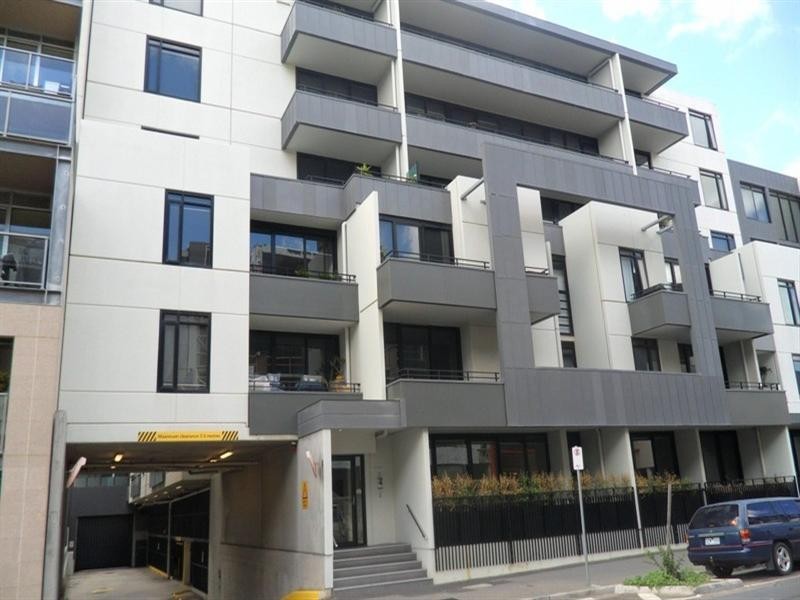 208/52 Nott Street, Port Melbourne VIC 3207