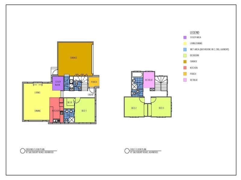 41 Salisbury Road, Ashwood VIC 3147