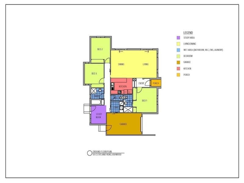 41 Salisbury Road, Ashwood VIC 3147