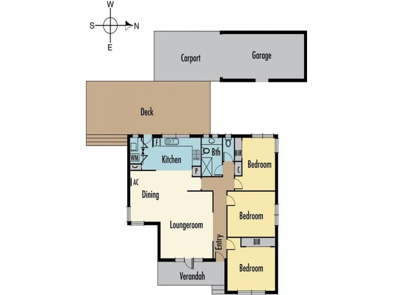 59a Leeds Road, Mount Waverley VIC 3149