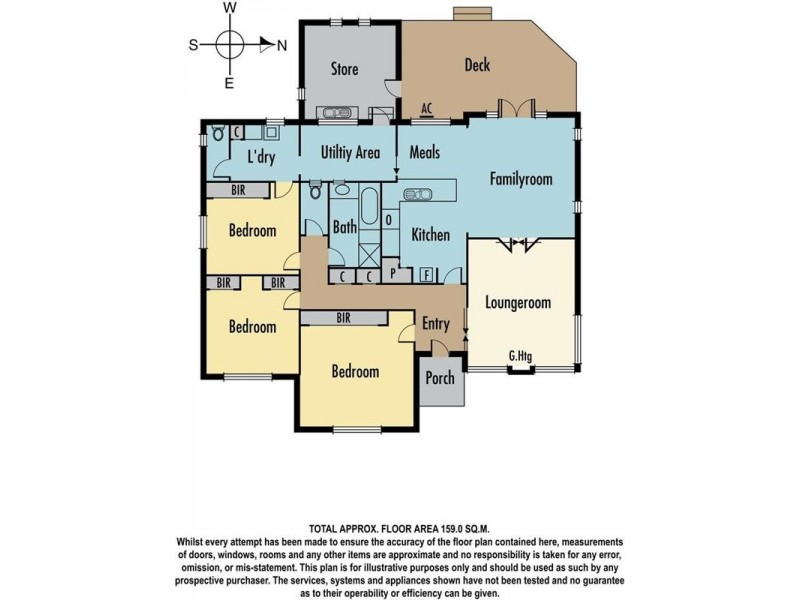 1/131 Tucker Road, Bentleigh VIC 3204