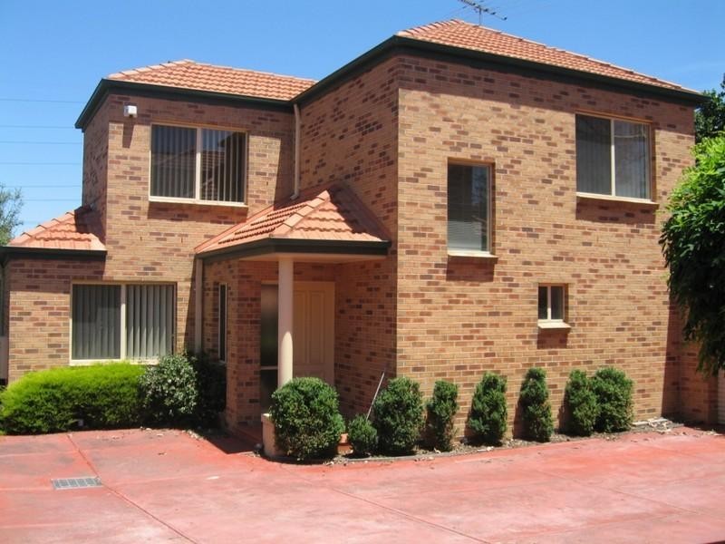 3/18 Westbrook Avenue, Chadstone VIC 3148