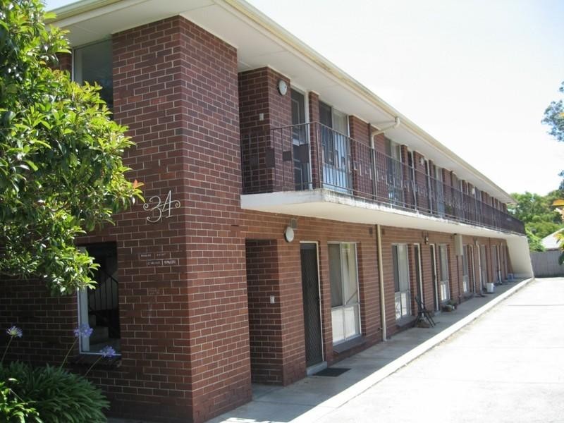 12/34 Rosella Street, Murrumbeena VIC 3163