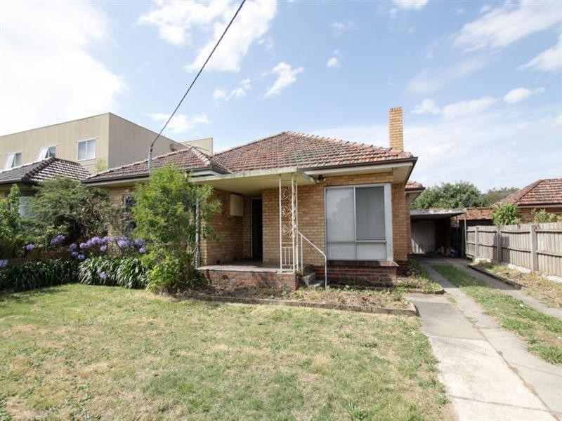 2017 Dandenong Road, Clayton VIC 3168