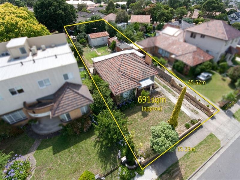 2017 Dandenong Road, Clayton VIC 3168