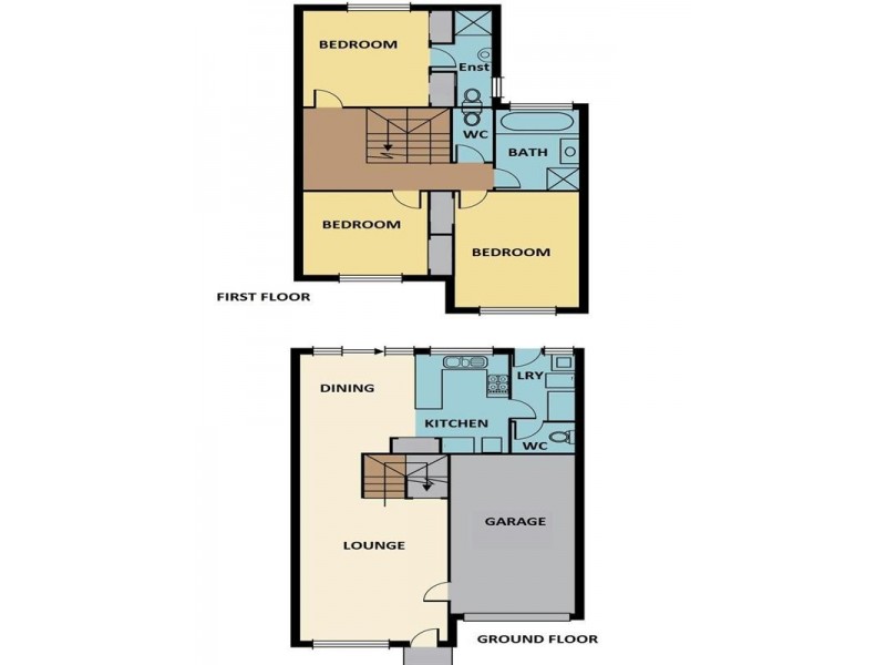 8 Kings Court, Oakleigh East VIC 3166