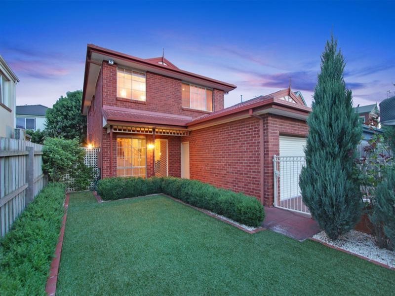 21 Argyle Close, Hughesdale VIC 3166