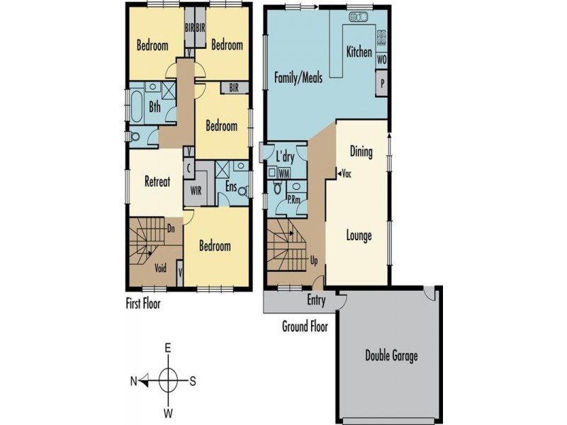 21 Argyle Close, Hughesdale VIC 3166