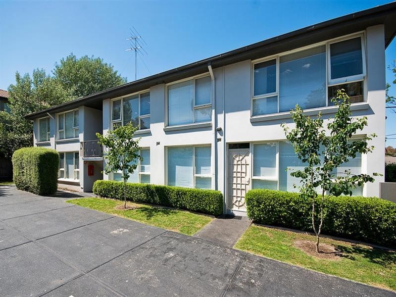 4/21 Camira Street, Malvern East VIC 3145