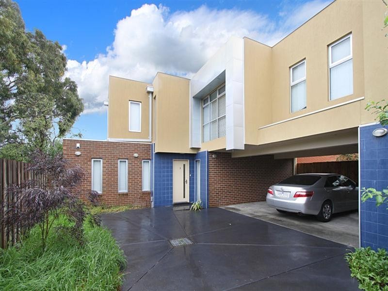 3/20 Bettina Street, Clayton VIC 3168