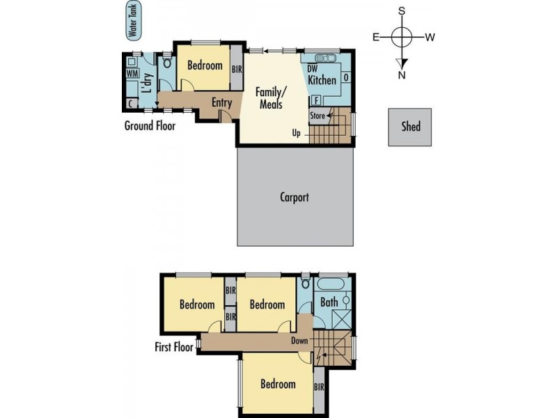 3/20 Bettina Street, Clayton VIC 3168