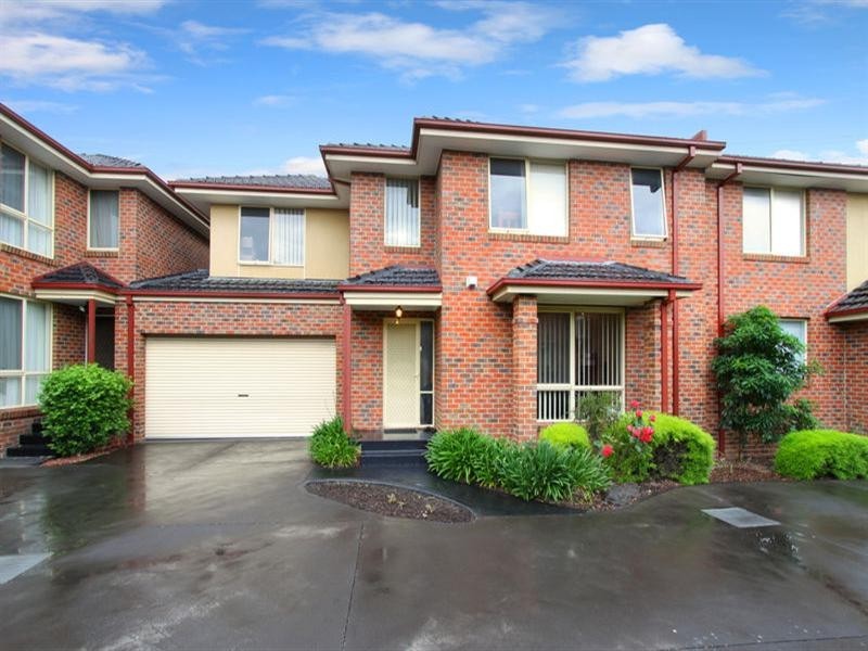 4/21-23 Robinson Street, Clayton VIC 3168