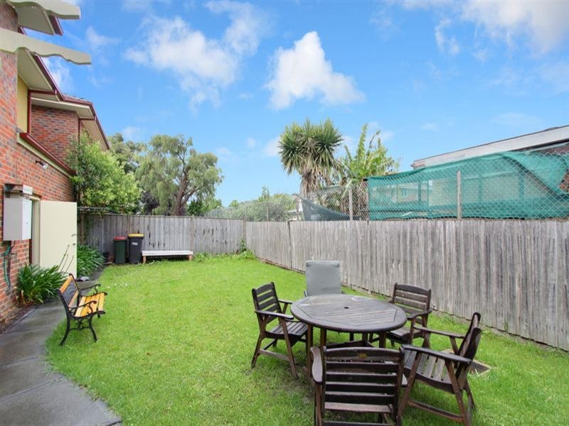 4/21-23 Robinson Street, Clayton VIC 3168