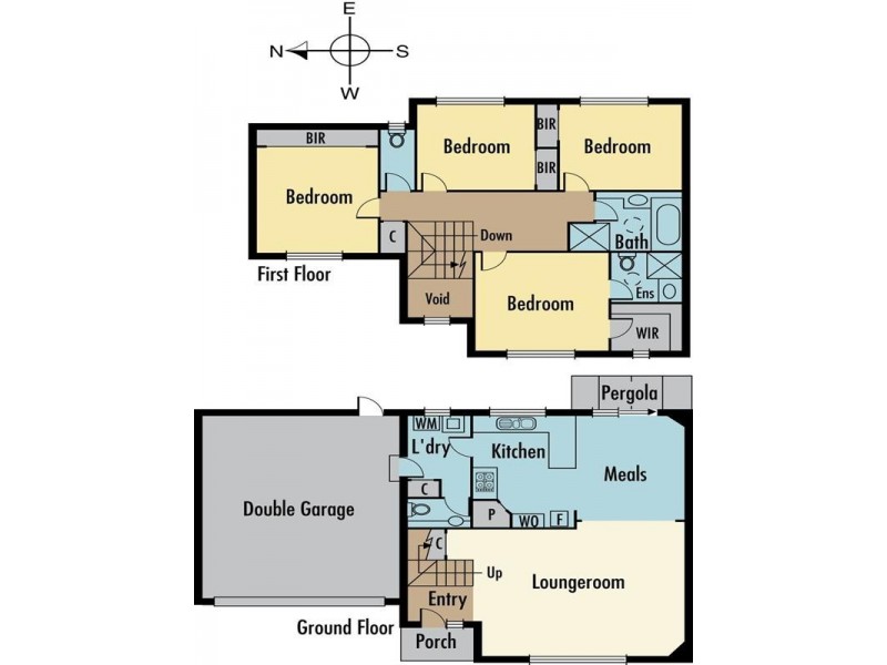 4/21-23 Robinson Street, Clayton VIC 3168