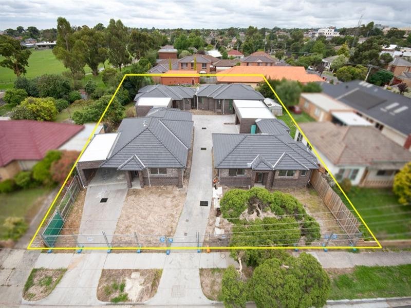 19 Faulkiner Street, Clayton VIC 3168