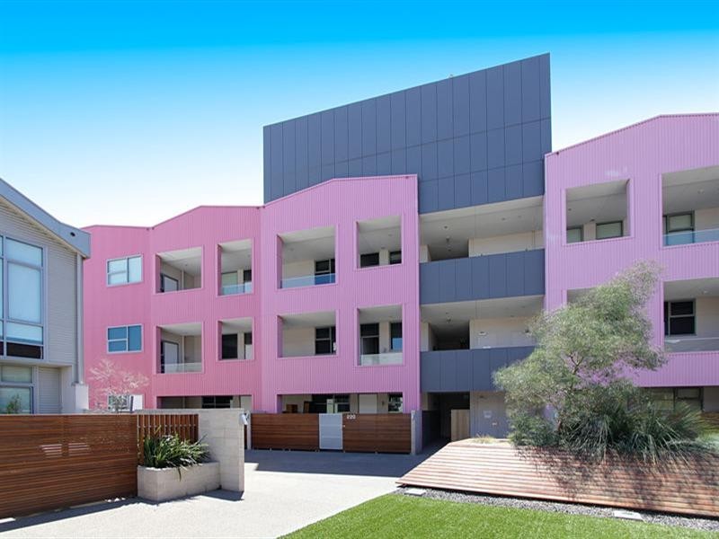 220/9 The Arcade, Docklands VIC 3008