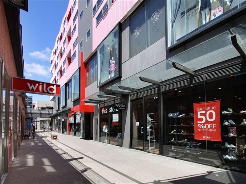 220/9 The Arcade, Docklands VIC 3008