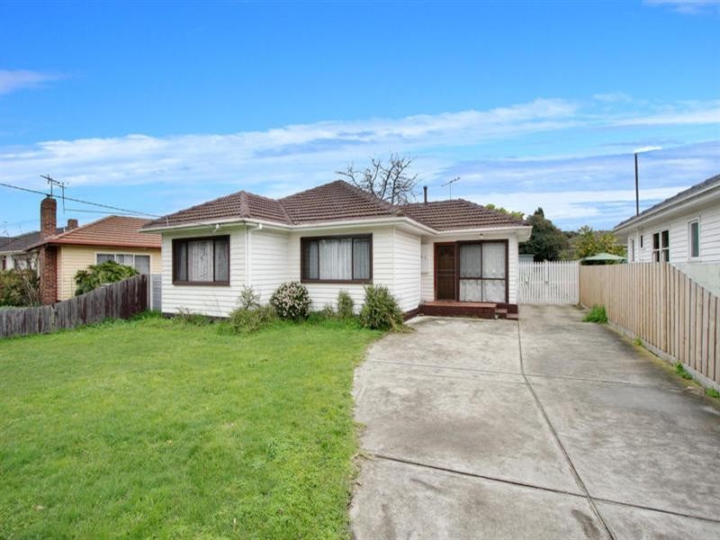 5 Arunta Crescent, Clarinda VIC 3169