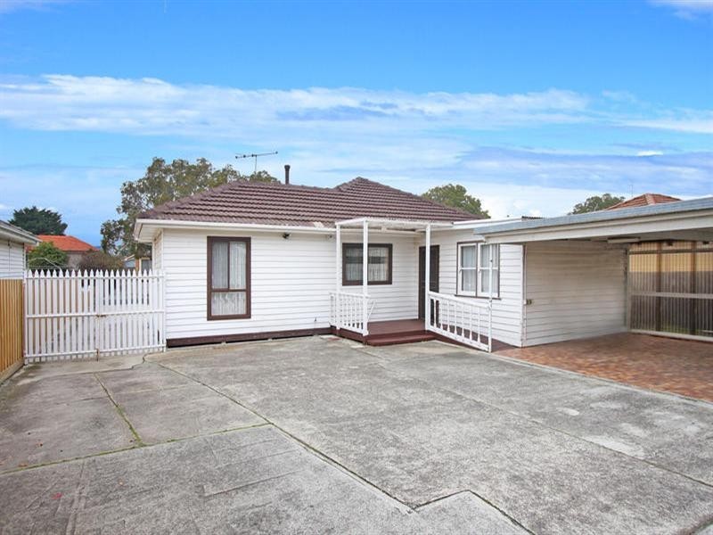 5 Arunta Crescent, Clarinda VIC 3169