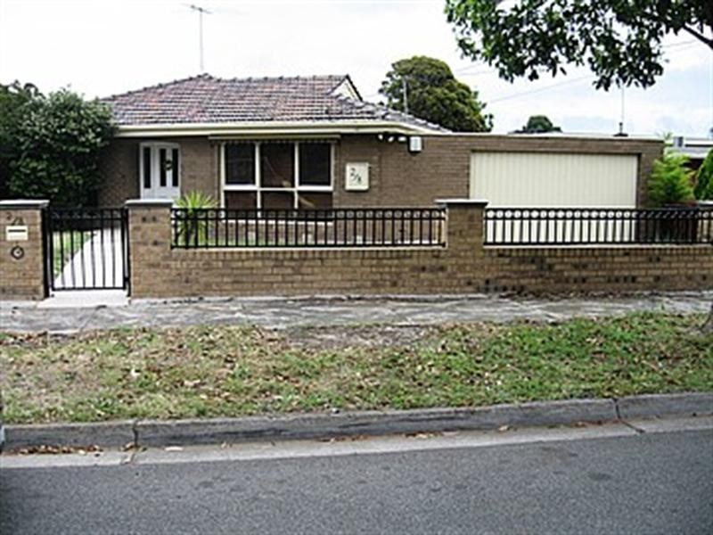 2/8 Ripley Street, Mount Waverley VIC 3149