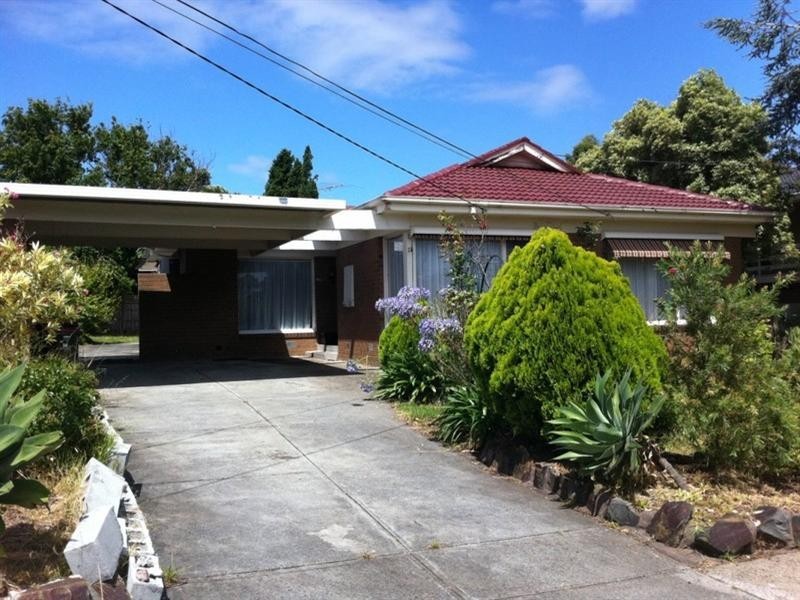 24 Dorset Street, Mount Waverley VIC 3149