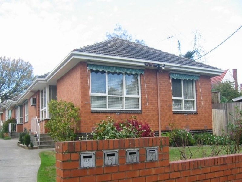 5/16 Fellows Street, Hughesdale VIC 3166