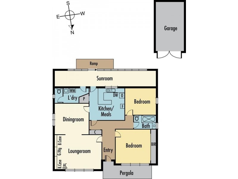 14 Bonham Crescent, Oakleigh East VIC 3166