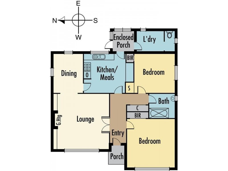 20 Kashmira Street, Bentleigh East VIC 3165