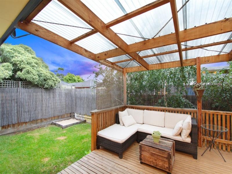 2/1043 North Road, Hughesdale VIC 3166