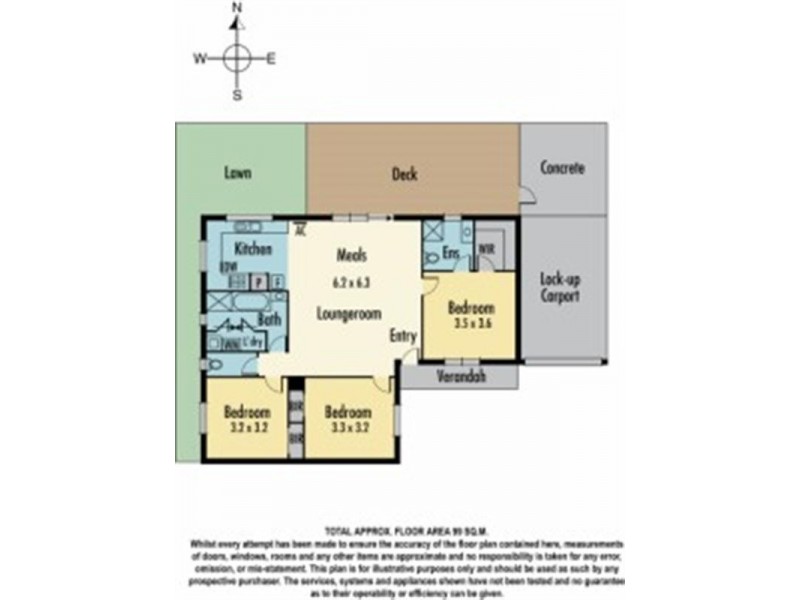 2/1043 North Road, Hughesdale VIC 3166