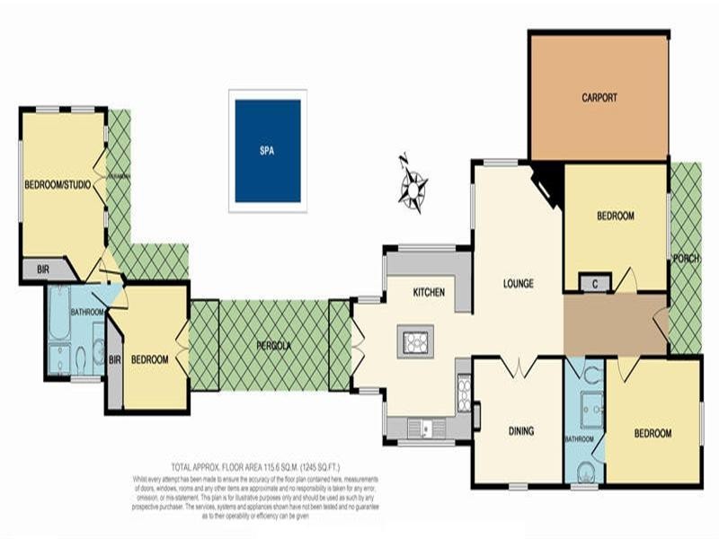9 Carlisle Crescent, Hughesdale VIC 3166
