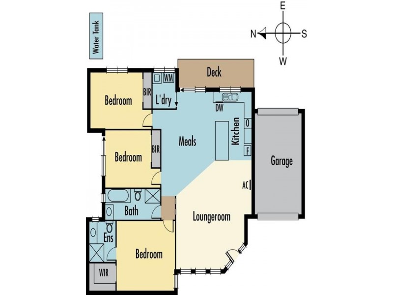 61b Alice Street, Clayton VIC 3168