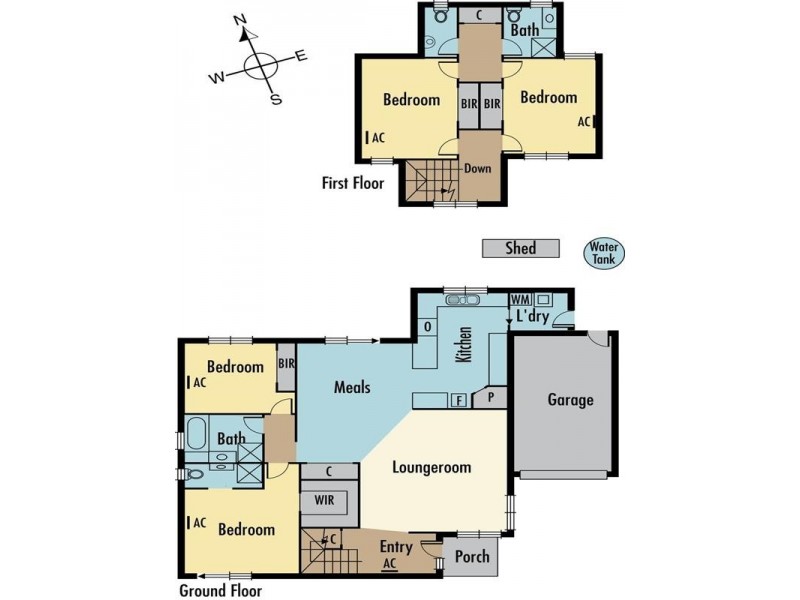 2/83 Carinish Road, Clayton VIC 3168