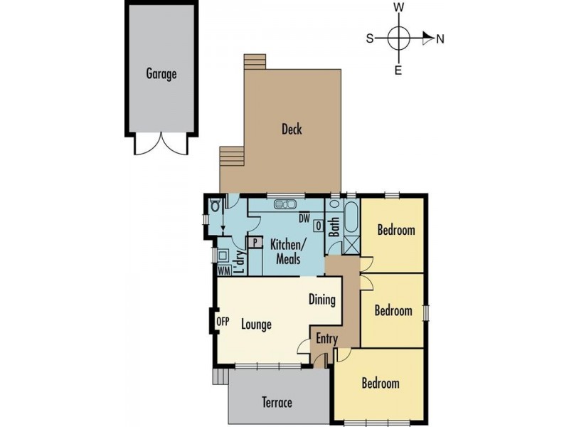 5 Jaguar Drive, Clayton VIC 3168