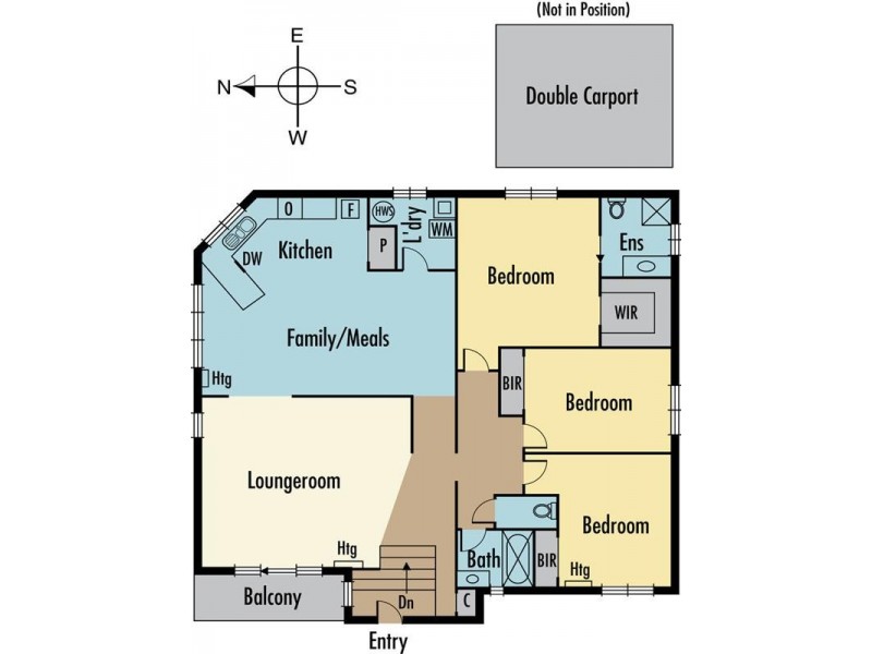 6/46 Nepean Highway, Seaford VIC 3198