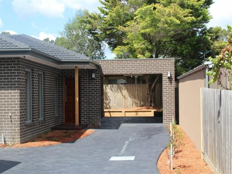 2/20 Nyanda Court, Croydon VIC 3136