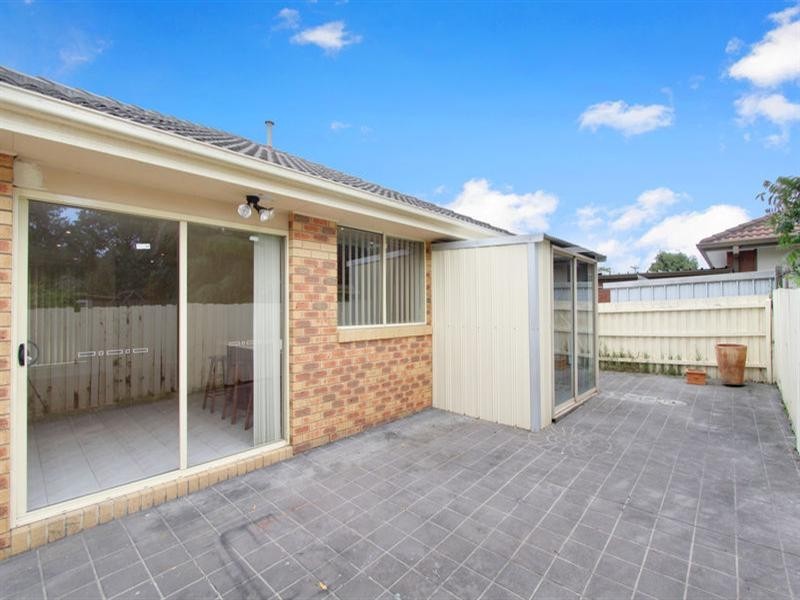 3/69 Marshall Avenue, Clayton VIC 3168