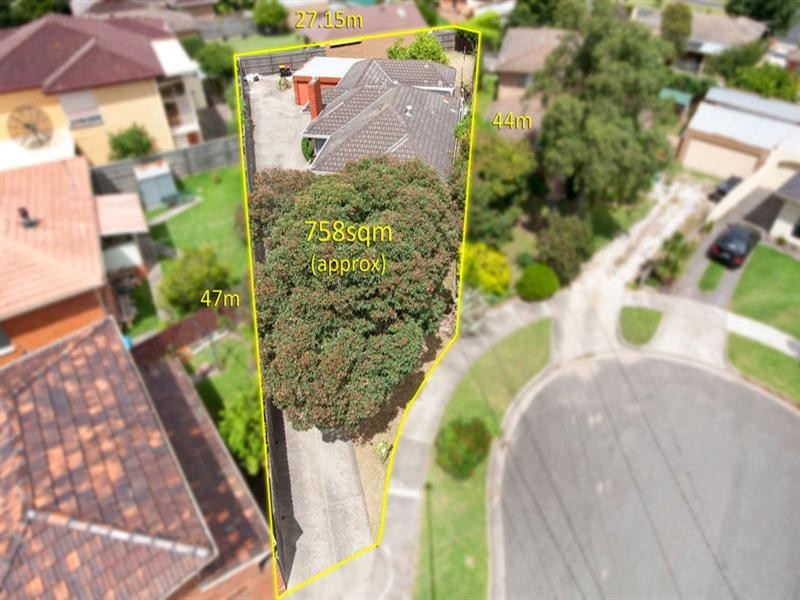 6 Roche Court, Oakleigh South VIC 3167