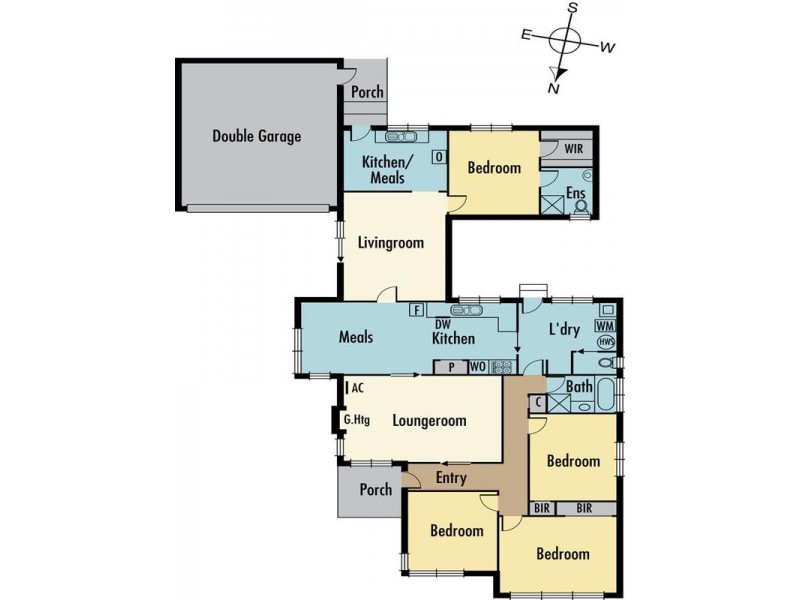 6 Roche Court, Oakleigh South VIC 3167